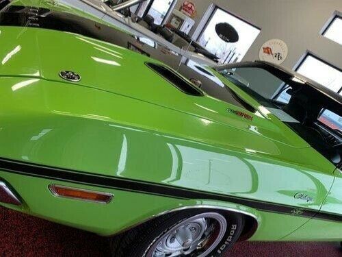 Dodge Challenger 1970 image number 21