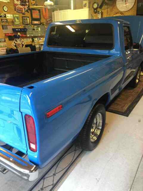 Ford F100 1979 image number 32