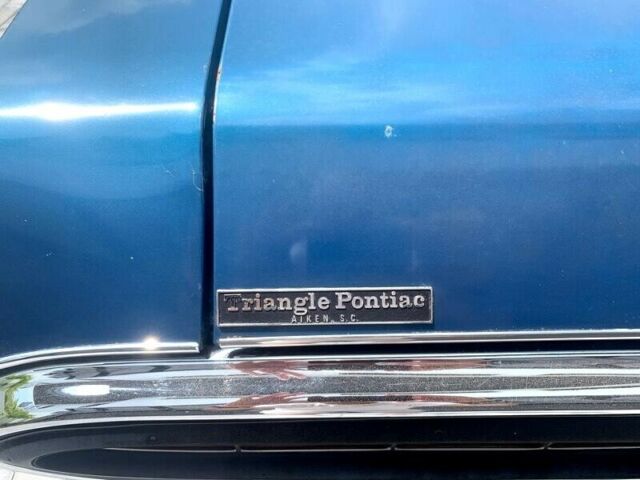 Pontiac Bonneville 1970 image number 37