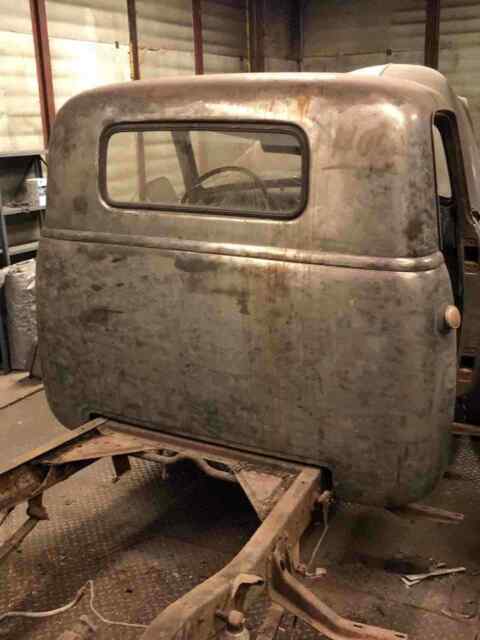 GMC 3100 1949 image number 14