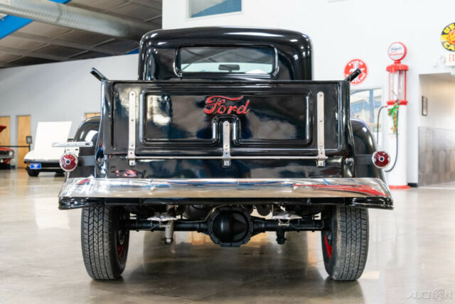 Ford Pick-Up Truck 1935 image number 26