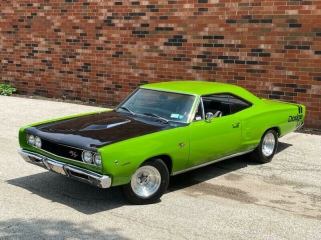 Dodge Coronet 1968 image number 1