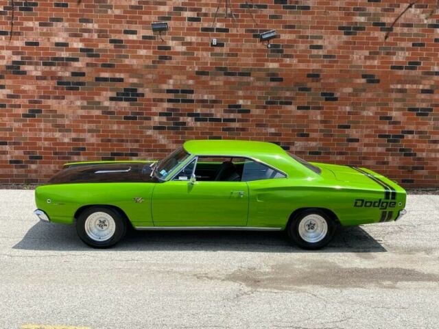 Dodge Coronet 1968 image number 13