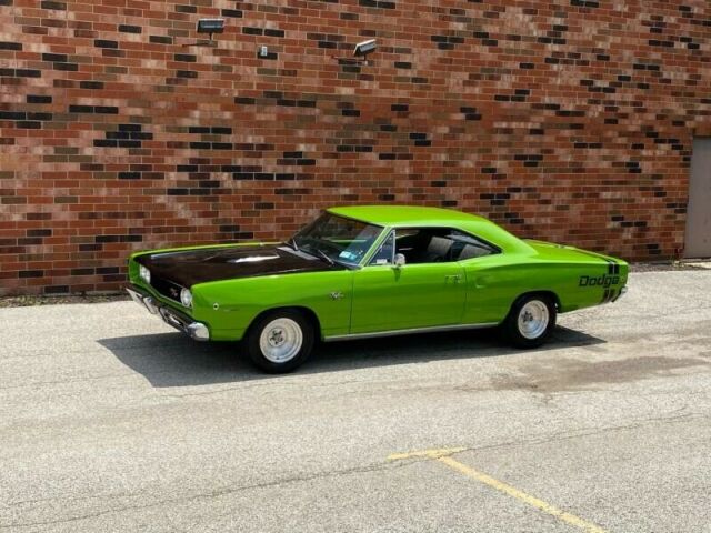 Dodge Coronet 1968 image number 14