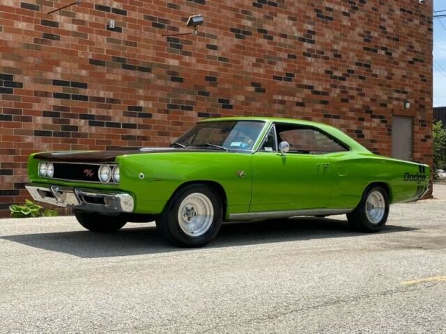 Dodge Coronet 1968 image number 15