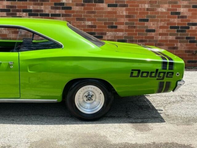 Dodge Coronet 1968 image number 18