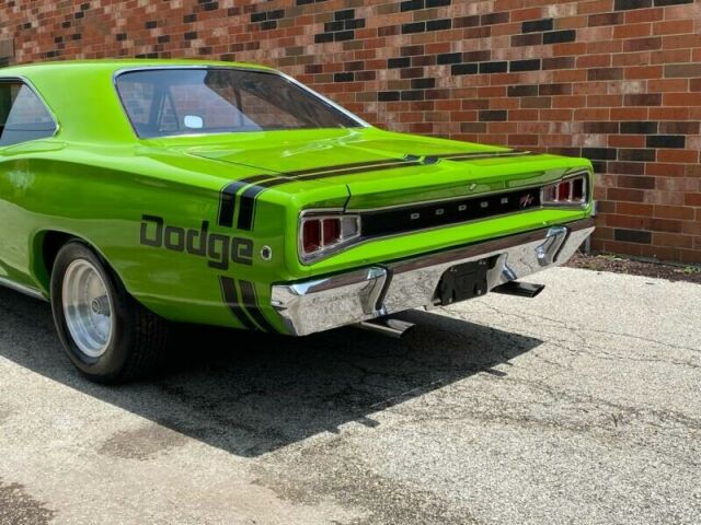 Dodge Coronet 1968 image number 20