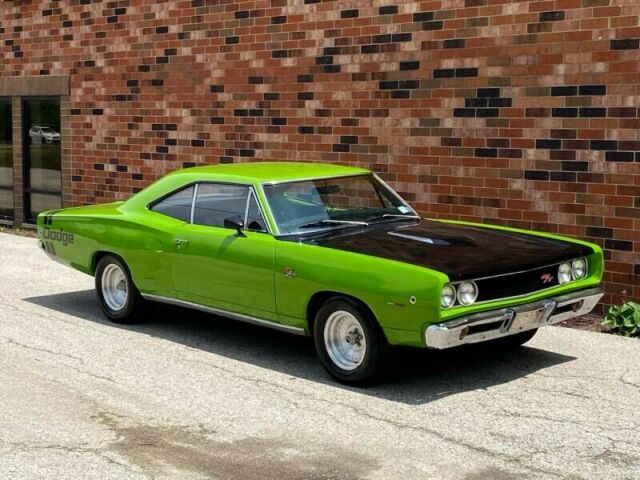 Dodge Coronet 1968 image number 22