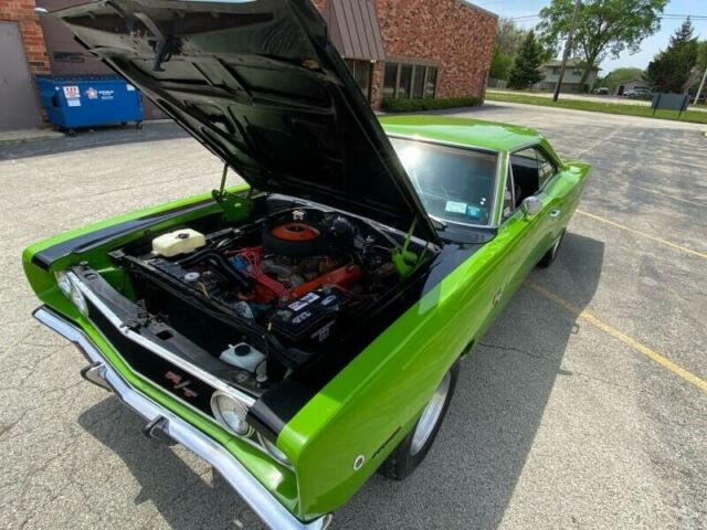 Dodge Coronet 1968 image number 29