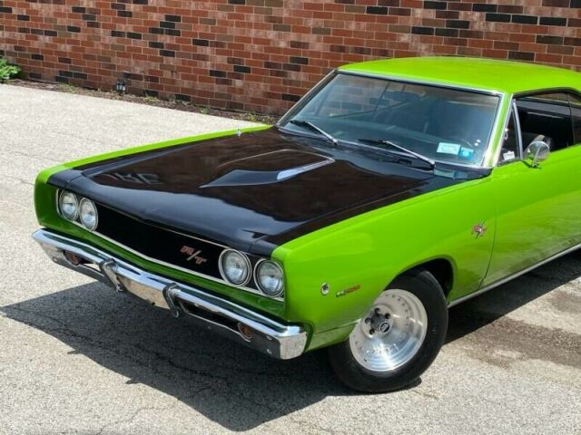 Dodge Coronet 1968 image number 33