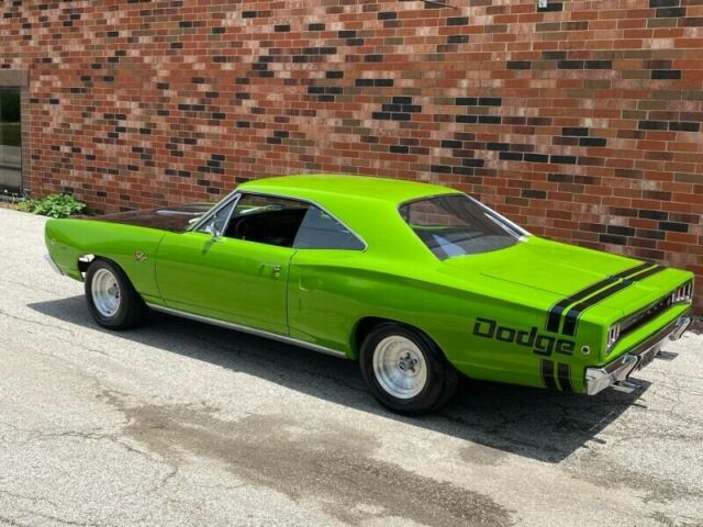 Dodge Coronet 1968 image number 43