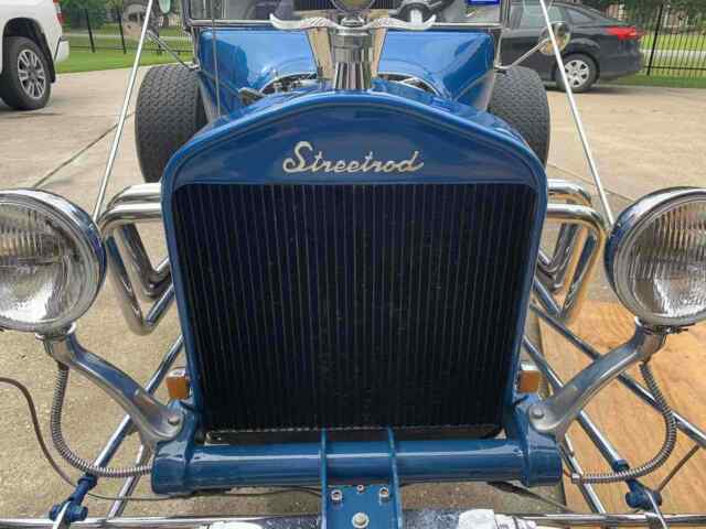 Ford T Bucket 1923 image number 31