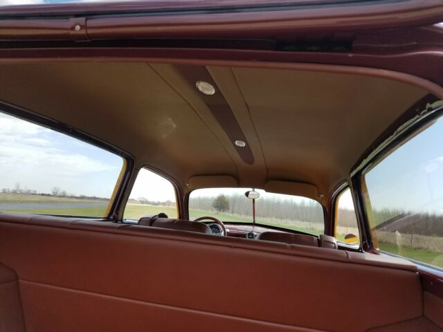 Ford Country Squire 1949 image number 15