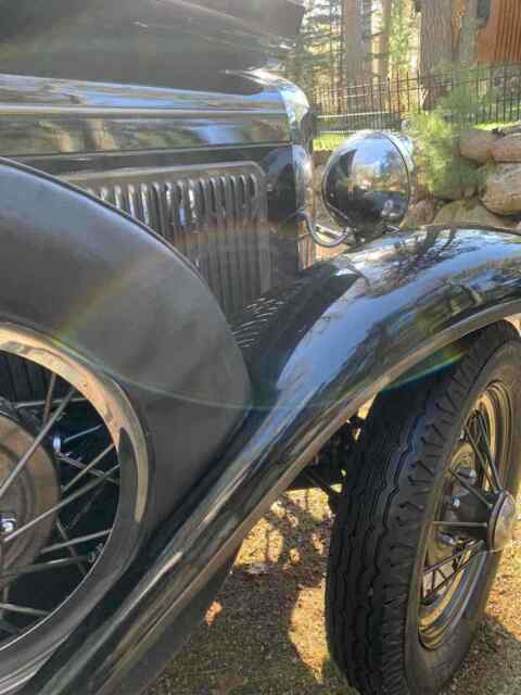 Ford A 1931 image number 2