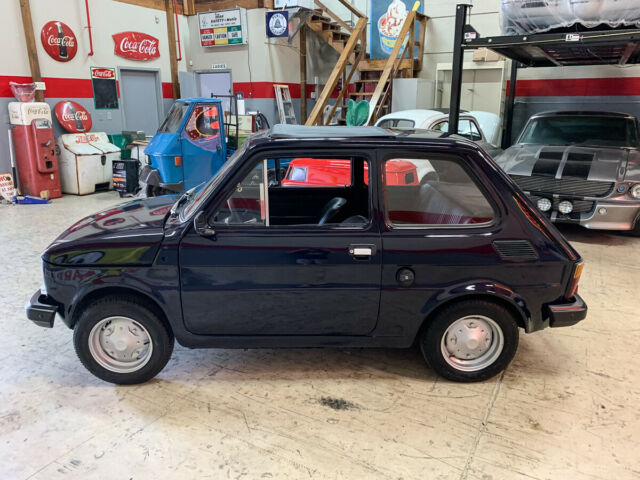 Fiat 126 1975 image number 24