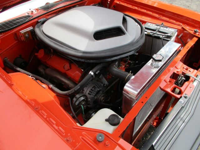 Dodge Challenger 1970 image number 0