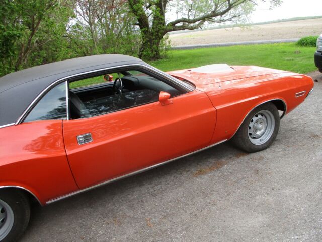 Dodge Challenger 1970 image number 12