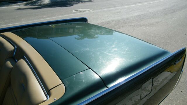 Lincoln Continental 1965 image number 35