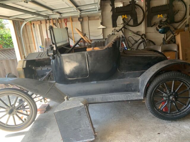 Ford Model T 1916 image number 20