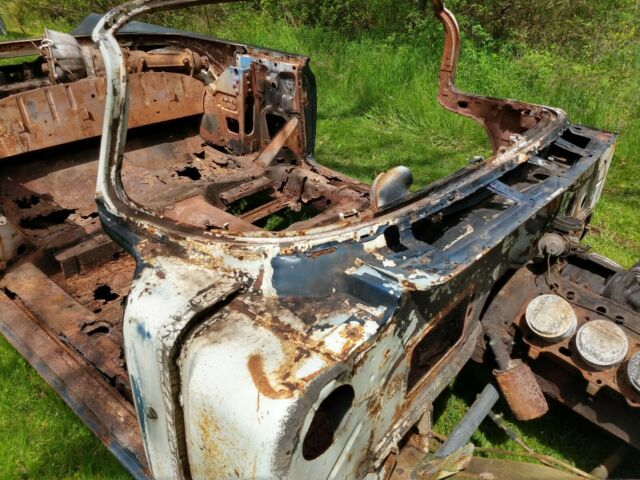 Buick LeSabre 1959 image number 21