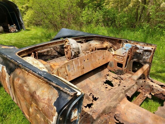 Buick LeSabre 1959 image number 28