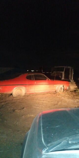 Plymouth Duster 1974 image number 20