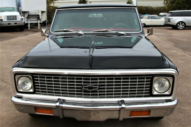 GMC CHEYENNE 10 SUPER 1972 image number 36