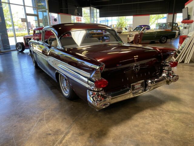 Pontiac Catalina 1957 image number 32