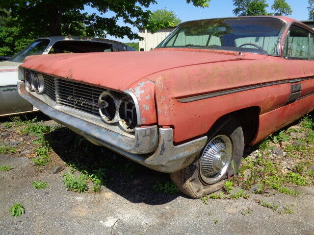 Oldsmobile Ninety-Eight 1962 image number 23