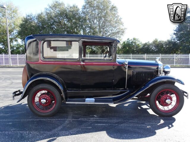 Ford Model A 1930 image number 7