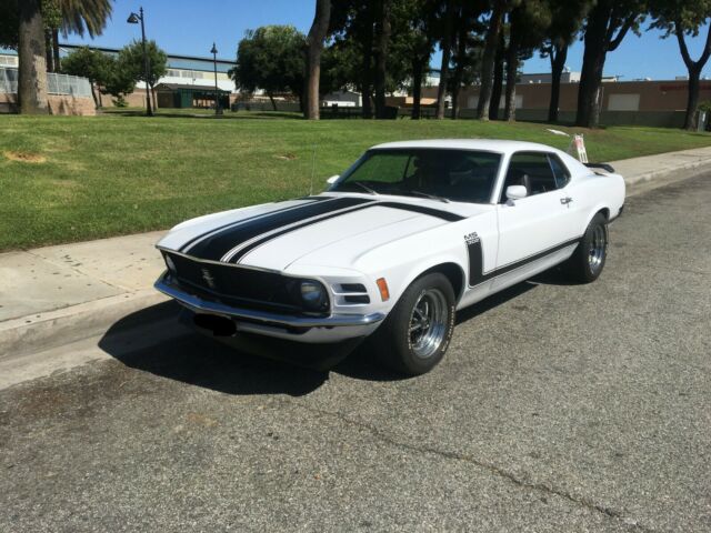 Ford Mustang 1970 image number 14