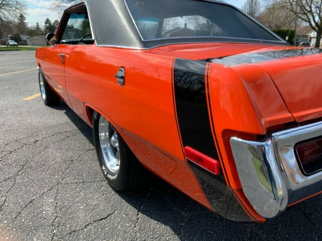 Dodge Dart 1973 image number 16