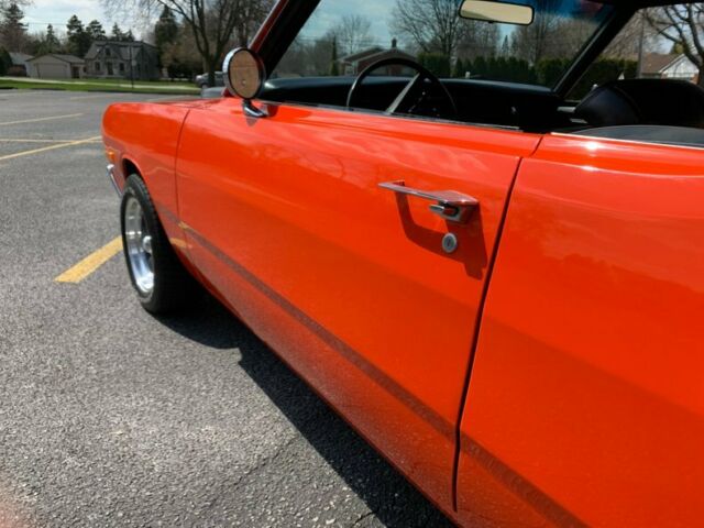 Dodge Dart 1973 image number 17