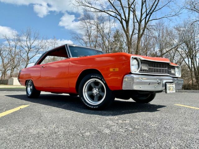 Dodge Dart 1973 image number 2