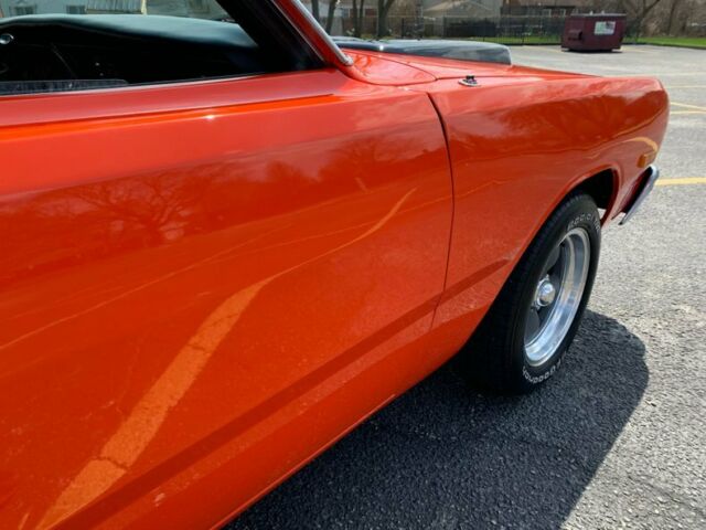 Dodge Dart 1973 image number 22