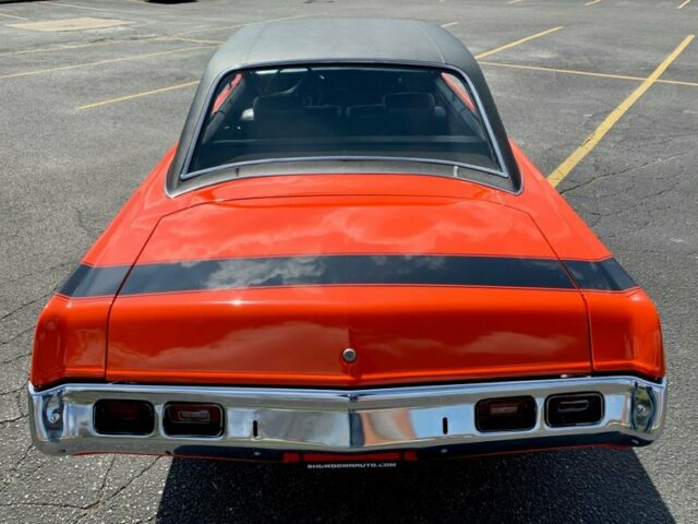 Dodge Dart 1973 image number 29