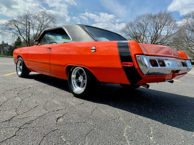 Dodge Dart 1973 image number 30