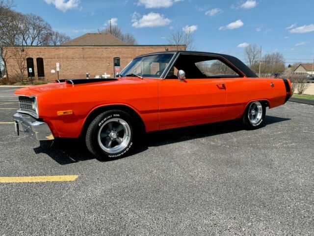 Dodge Dart 1973 image number 32