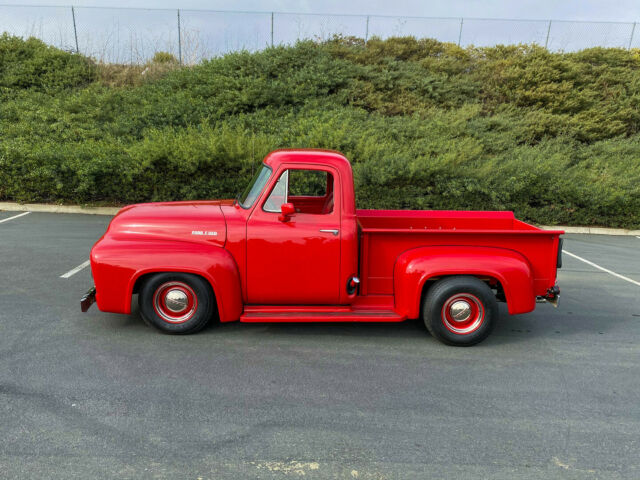 Ford F-100 1954 image number 27