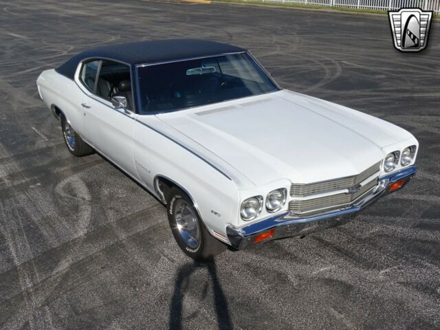 Chevrolet Chevelle 1970 image number 9