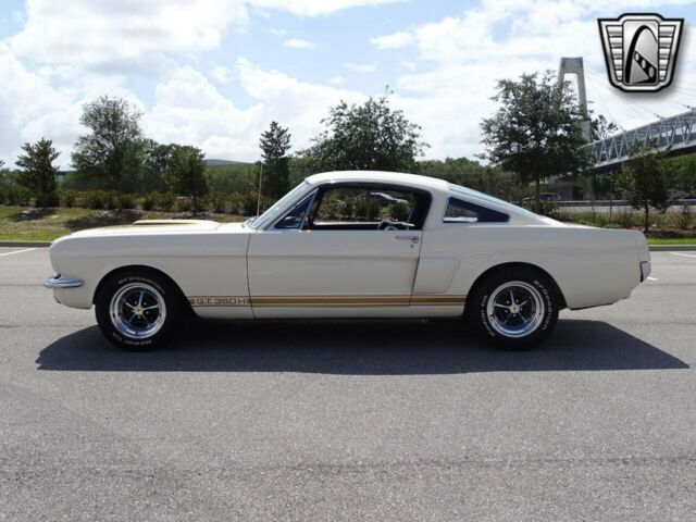 Ford Mustang 1966 image number 15