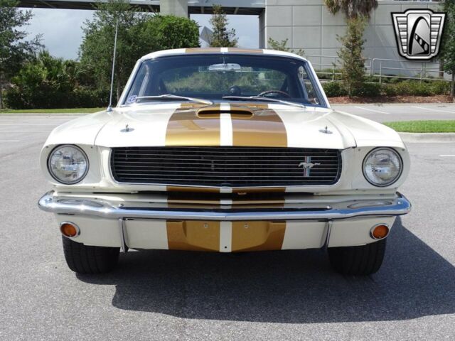 Ford Mustang 1966 image number 33