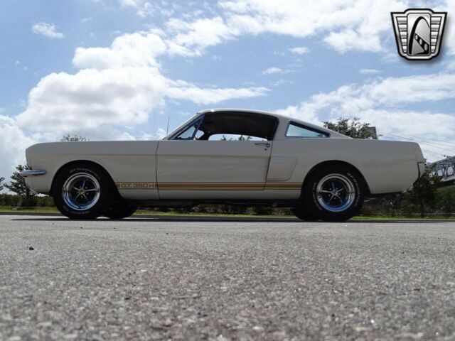 Ford Mustang 1966 image number 40