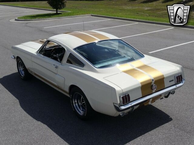 Ford Mustang 1966 image number 41