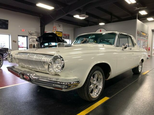 Dodge Polara 1963 image number 0