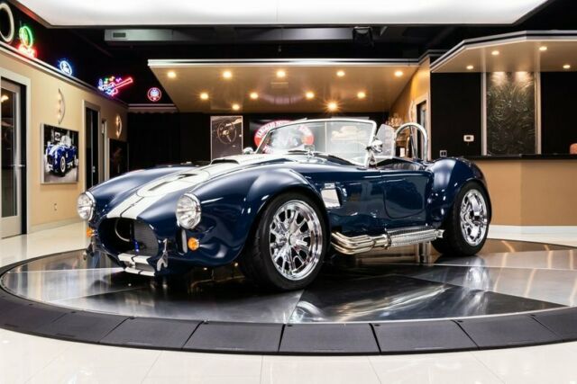 Shelby Cobra 1965 image number 0