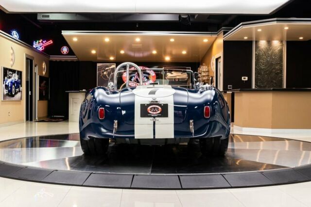 Shelby Cobra 1965 image number 12