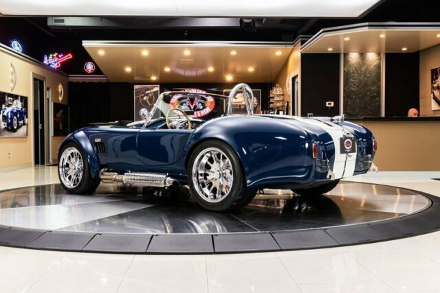 Shelby Cobra 1965 image number 14