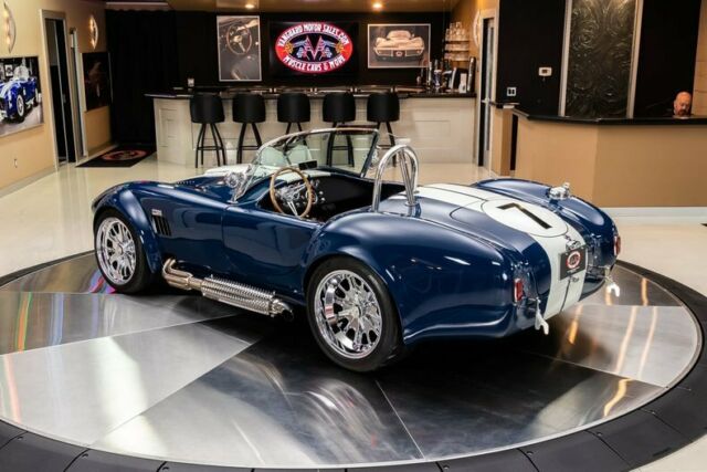 Shelby Cobra 1965 image number 15