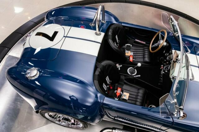 Shelby Cobra 1965 image number 22